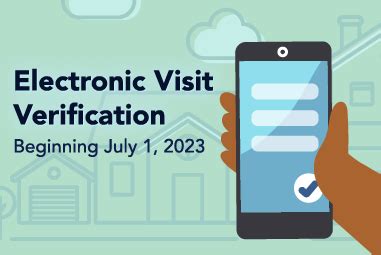 mobile visit verification ga|Georgia Electronic Visit Verification .